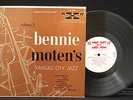 Bennie Moten- Kansas City Jazz vol. 2, 10