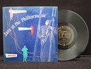 Norman Granz'- Jazz At The Philharmonic Vol 8 on MERCURY Records 10