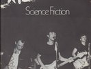 XTC Science friction Original FRENCH Unique PS 7