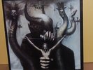 LP CELTIC FROST To Mega Therion [MINT-]  NOiSE N 0031   First Print with OIS,FOC