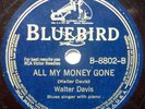 WALTER DAVIS 