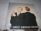 EURYTHMICS    my sweet  swedish dreams    7