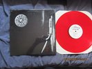 LITTLE JOE 1982 S.F. PRIVATE PRESS on RED VINYL  Psych ROCK ORIG 1st PRESS M- M-