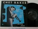 Chet Baker Quartet 10