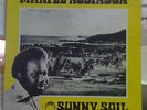 '77 RAY REGGAE LP MARTEL ROBINSON SUNNY SOIL ?