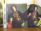 JIMI HENDRIX LP 