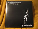 MOURNFUL CONGREGATION monad of creation ORIG VINYL 2-LP stabat mater thergothon