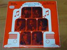 LED ZEPPELIN / BLACK DOG-TREE DOG NIGHT-FREE-BADFINGER (THAI 7” LP)