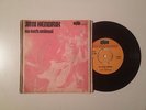 JIMI HENDRIX Rare Turkey 7