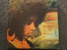 SKIP MAHOANEY AND THE CASUALS YOUR FUNNY MOOD LP-RARE-SOUL