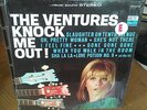 THE VENTURES Knock Me Out Original Dolton Stereo LP IN SHRINK BST-8033 MINT-