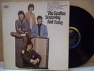 Beatles Yesterday & Today Butcher Cover Paste Over US 1966 original Mono
