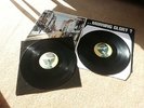 OASIS.WHAT'S THE STORY MORNING GLORY.ORIGINAL VINYL ALBUM -NEAR MINT