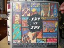 John Zorn 1989 Spy Vs Spy Plays The Music Of Ornette Coleman LP Elektra 60844-1