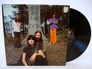 CATHERINE RIBEIRO + ALPES PAIX French 1972 Philips GF LP EX 6325 019  Psych Prog