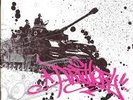 ARTILLERY GRAFFITI MAGAZINE Chapter 1 RARE, OZ HIP HOP Ironlak