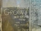 GROOVY RED GARLAND TRIO PAUL CHAMBER ART TAYLOR PRESTIGE 7113 LP VINYL
