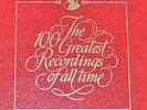 Franklin Mint 100 Greatest Recordings of all time