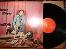 JAMES RIVERS *THRILL ME * New Orleans Soul Funk LP on JB Records 101
