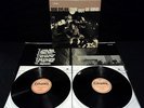 BOB DYLAN Time Out Of Mind Double Vinyl LP RARE Original Columbia 1997 US Press