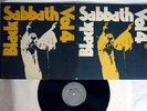 BLACK SABBATH VOL.4 VERTIGO RJ-5049 Japanese pressing Vinyl LP