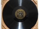 Al Jolson 'Sonny Boy/My Mammy' 10'' 78 RPM record - Brunswick label.