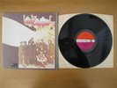 LED ZEPPELIN II 2, 1969 UK PLUM ATLANTIC 1st PRESS, Av2/Bv2 & LEMON SONG
