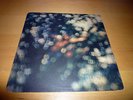 Pink Floyd OBSCURED BY CLOUDS 1972 UK STEREO 1ST Press