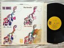 THE SMOKE – US 1968 Original Sidewalk sunshine psych West Coast Pop Art WCPAEB