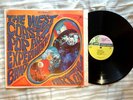 WEST COAST POP ART EXPERIMENTAL BAND PART ONE - 3 color Reprise Stereo IN SHRINK