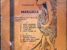 MARIJATA - Pat Thomas Introduces Marijata - GAPOPHONE LP 13 - Afro Funk - HEAR
