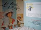 JOHN BARRY LP, LOVE AMONG THE RUINS , KATHERINE HEPBURN, SIR LAURENCE OLIVIER