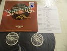 THE DOORS Off The Record Special 1991 vinyl 2xLP radio show Jim Morrison