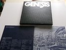 Genesis-vol 3-sweet home chicago- 4 LPs -chess-box set-blues-mike leadbitter