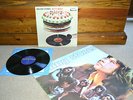 ROLLING STONES *NR MINT* 1969 UK STEREO 1st PRESSING 'LET IT BLEED'