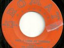 GARAGE PSYCHE 45 CAROLINA KILLER by THE SOUND SYSTEM HEAR IT