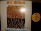 ORCHESTRA TENTACION - NUESTRAS RAICES - LP - 100% ORG. - SALSA GUAGUANCO