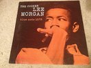 LEE MORGAN BLUE NOTE LP 