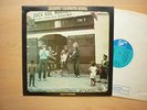 CREEDENCE CLEARWATER REVIVAL Willy And The Poorboys UK 1st press vinyl LP Nr Min