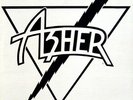 PRIVATE Hard Rock AOR LP ASHER