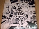 ARCO IRIS LOS ELEMENTALES FUERZAS MAGICAS DE LA NATURALEZA ARG PROG ROCK LP