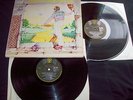 Elton John - Goodbye Yellow Brick..UK DJM 1973 Translucent Red DBL LP