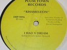 Khameleon-
