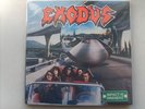 EXODUS Impact is imminent TRASH SPEED METAL EEC PRESS