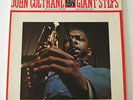 JOHN COLTRANE Giant Steps 1959 mono LP orig. black label DG Atlantic 1311 NICE