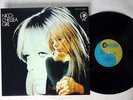 NICO CHELSEA GIRL MGM 23MM0193 Japanese pressing Vinyl LP