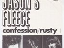 JASON'S FLEECE Confession LEA RIDERS GROUP swedish psych 45 prog garage LISTEN