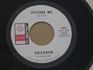 CHILDREN PICTURE ME LARAMIE orig US GIRL GARAGE MOD BEAT PSYCH NM 7