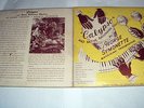 George Symonette Calypso and Native Bahamian Rhythms 2 45 RPM 7 inch RARE LISTEN