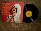 Curtis Counce You Get More Bounce with Counce Contemporary C3539 org mono promo